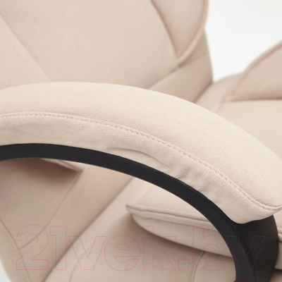 Кресло офисное Tetchair Oreon флок