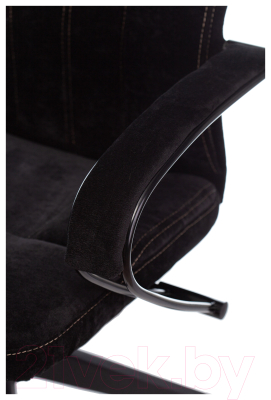 Кресло офисное Бюрократ CH-608 Fabric