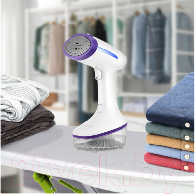 Отпариватель Kitfort KT-989