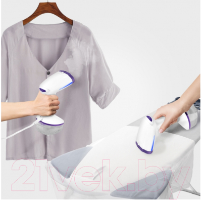 Отпариватель Kitfort KT-989