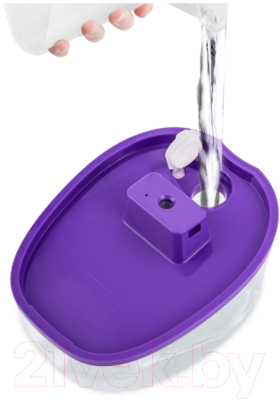 Отпариватель Kitfort KT-989