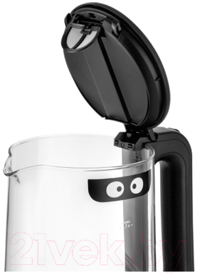 Электрочайник Kitfort KT-6128