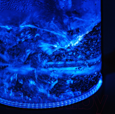 Электрочайник Kitfort KT-6128