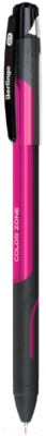 Ручка шариковая Berlingo Color Zone Stick / CBp_70950 - фото