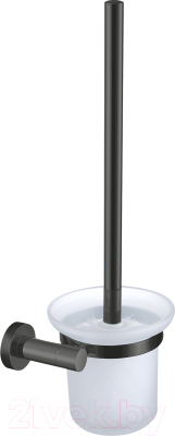 Ершик для унитаза Omnires MP60620GR - фото