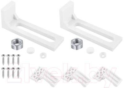 Экран для ванны Berges 150 / 051001