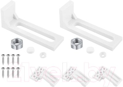 Экран для ванны Berges 70 / 051005