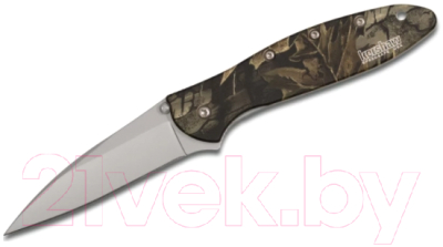 Нож складной Kershaw Leek / 1660CAMO - фото