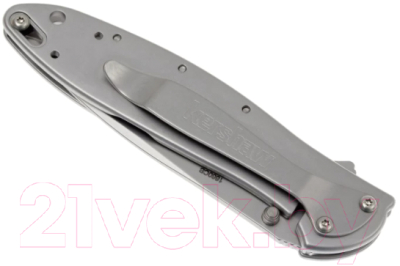 Нож складной Kershaw Leek / 1660CB