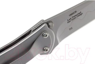 Нож складной Kershaw Leek / 1660CB