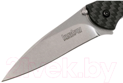 Нож складной Kershaw Leek / 1660CF