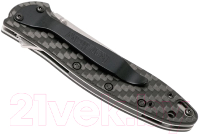 Нож складной Kershaw Leek / 1660CF