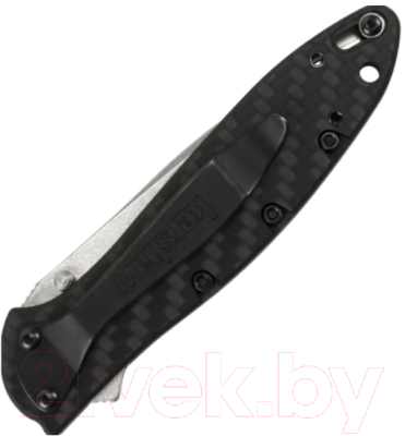 Нож складной Kershaw Leek / 1660CF