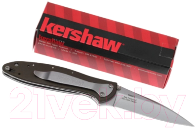 Нож складной Kershaw Leek / 1660OL