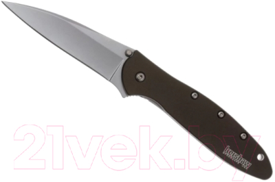 Нож складной Kershaw Leek / 1660OL