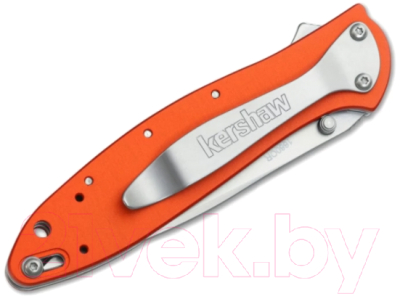 Нож складной Kershaw Leek / 1660OR