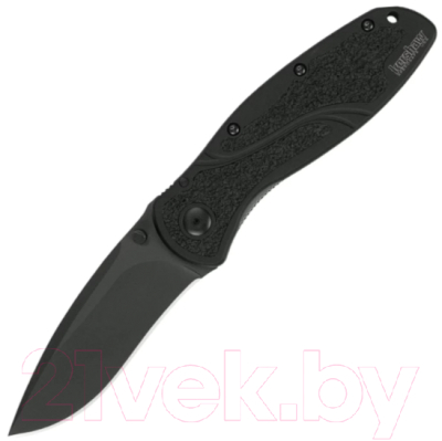 Нож складной Kershaw Blur 1670BLK - фото