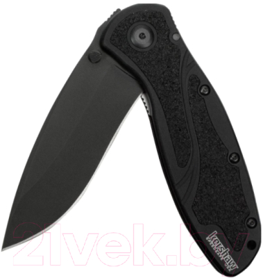 Нож складной Kershaw Blur 1670BLK