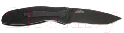 Нож складной Kershaw Blur 1670BLK