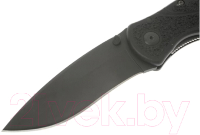 Нож складной Kershaw Blur 1670BLK