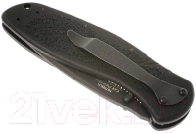 Нож складной Kershaw Blur 1670BLK