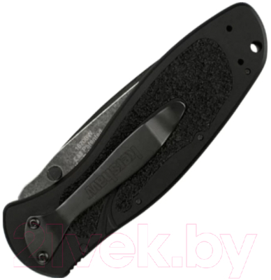 Нож складной Kershaw Blur 1670BW