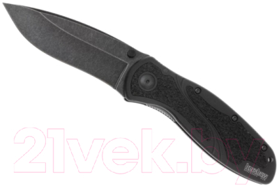 Нож складной Kershaw Blur 1670BW