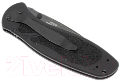 Нож складной Kershaw Blur 1670BW