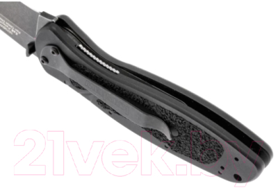 Нож складной Kershaw Blur 1670BW