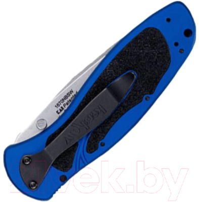 Нож складной Kershaw Blur 1670NBSW