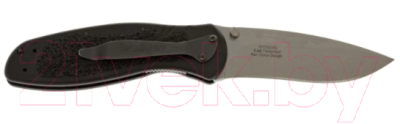 Нож складной Kershaw Blur 1670S30V