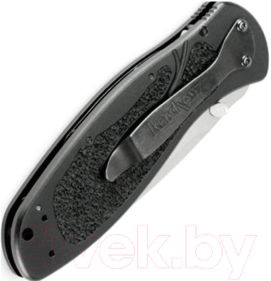 Нож складной Kershaw Blur 1670S30V