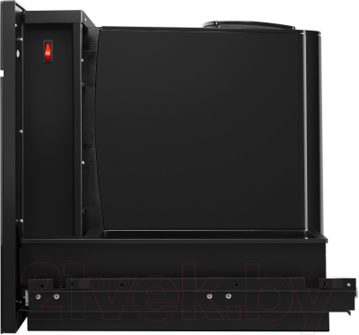 Кофемашина Maunfeld AMCM1503B