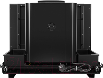 Кофемашина Maunfeld AMCM1503B