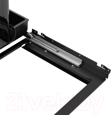 Кофемашина Maunfeld AMCM1503B