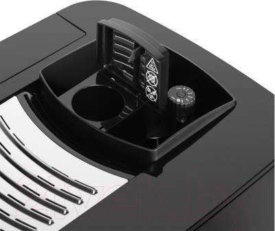 Кофемашина Maunfeld AMCM1503B