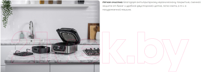 Аэрогриль Ninja AG301EU