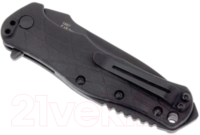 Нож складной Kershaw Tactical 3.0 / 1987