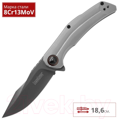 Нож складной Kershaw Believer 2070