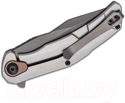 Нож складной Kershaw Believer 2070