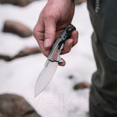 Нож складной Kershaw Endgame / 2095