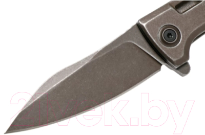 Нож складной Kershaw Boilermaker 3475