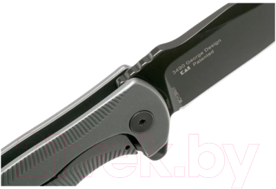 Нож складной Kershaw Seguin / 3490