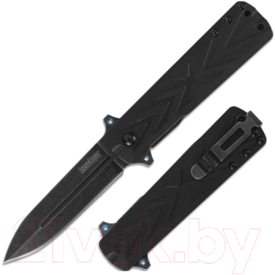 Нож складной Kershaw Barstow 3960