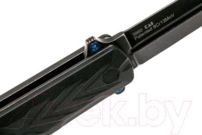 Нож складной Kershaw Barstow 3960