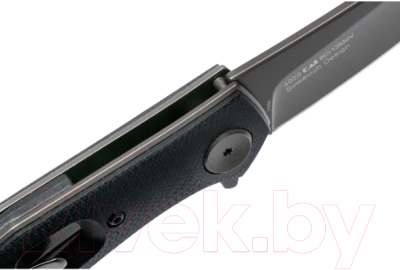 Нож складной Kershaw Concierge 4020