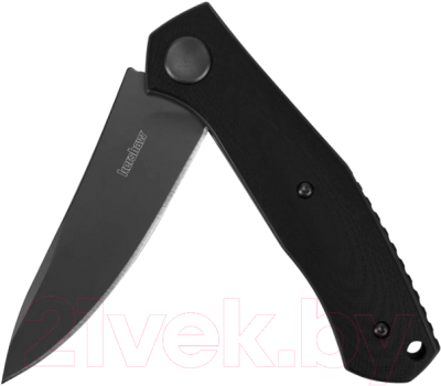 Нож складной Kershaw Concierge 4020