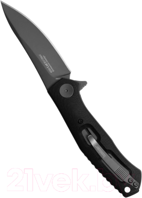 Нож складной Kershaw Concierge 4020