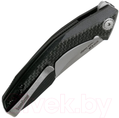 Нож складной Kershaw Tumbler / 4038RD