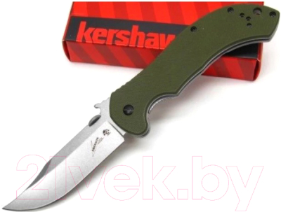 Нож складной Kershaw CQC-10K / 6030